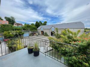 Séjour champêtre à la ferme près de Pau
