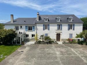 Séjour champêtre à la ferme près de Pau