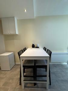 Appartements Charmant appartement hyper-centre de Nancy : photos des chambres