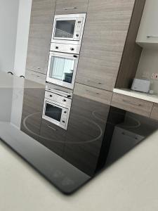 Modern Penthouse with terraces in Marsascala