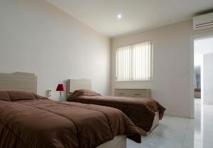 Modern Penthouse with terraces in Marsascala