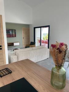 Maisons de vacances Maison neuve aux portes de Bayonne : photos des chambres