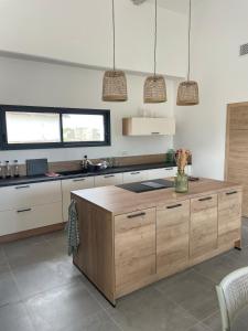 Maisons de vacances Maison neuve aux portes de Bayonne : photos des chambres