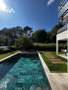 La Villa Des Trois Pins