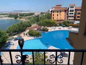 Seaview Young Family - Семейство на Черно море