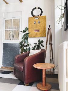 B&B / Chambres d'hotes No12 : photos des chambres
