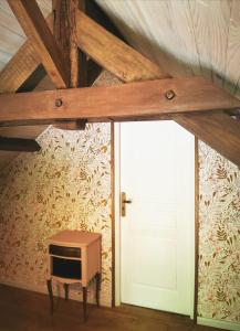 Maisons de vacances LA MIELLERIE MAISON ENTIERE 10 pers ISSOR : photos des chambres