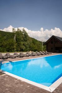 Slorung Wellness Resort