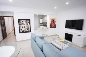 Coral Canteras Playa - Frente al mar - Ideal parejas, familias o trabajo