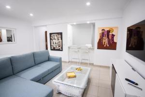 Coral Canteras Playa - Frente al mar - Ideal parejas, familias o trabajo