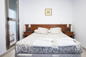 Coral Canteras Playa - Frente al mar - Ideal parejas, familias o trabajo