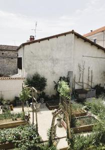 B&B / Chambres d'hotes No12 : photos des chambres
