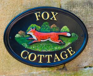 Fox Cottage - Cosy Stay on Pateley High Street