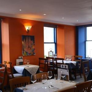 The Victoria Inn