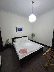 Marina-A38 kk Centre Homestay