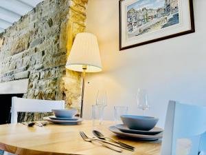Fox Cottage - Cosy Stay on Pateley High Street