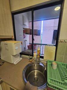 Marina-A38 kk Centre Homestay