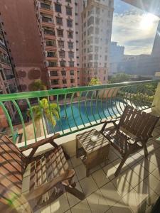 Marina-A38 kk Centre Homestay