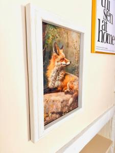 Fox Cottage - Cosy Stay on Pateley High Street