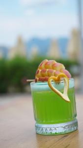 Cle Beach Boutique Hotel