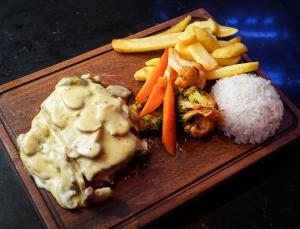 Cle Beach Boutique Hotel