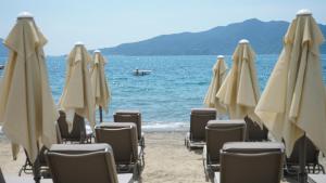 Cle Beach Boutique Hotel