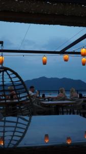 Cle Beach Boutique Hotel