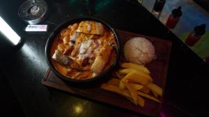 Cle Beach Boutique Hotel