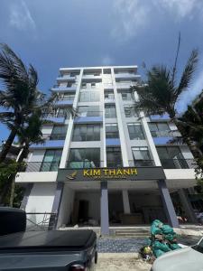Kim Thành Boutique Hotel - Flamingo Hải Tiến