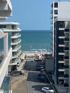 F&Lrelax Apartments-Mamaia Nord