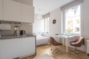 Quiet Studio in the heart of Kazimierz AC