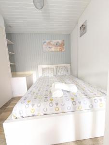 PontA Appart T2 - Proche Gare, Parc de Blossac et Centre-ville