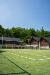 Slorung Wellness Resort