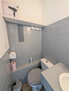 Appartements PontA Appart T2 - Proche Gare, Parc de Blossac et Centre-ville : photos des chambres
