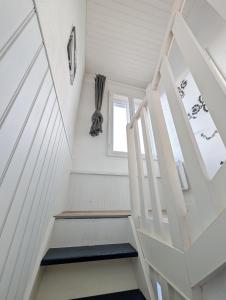 Appartements PontA Appart T2 - Proche Gare, Parc de Blossac et Centre-ville : photos des chambres