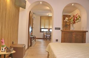 Estudio en el centro de Conil