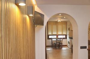 Estudio en el centro de Conil