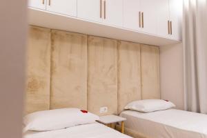 Adam & Eve Apartment