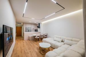 Adam & Eve Apartment