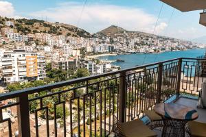 Adam & Eve Apartment