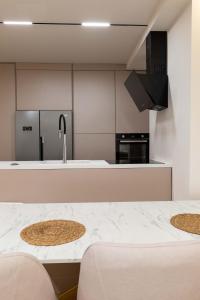 Adam & Eve Apartment