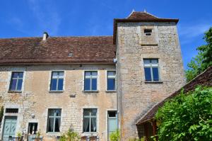 Hotels Hotel Restaurant Le Grezalide : photos des chambres