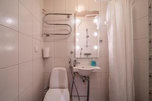 Hiihtogreeni A Ski-in Ski-out by Aavalevi