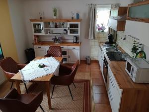 Ferienwohnung Dießen Bierdorf - Holzacker