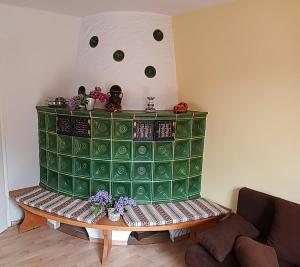 Ferienwohnung Dießen Bierdorf - Holzacker