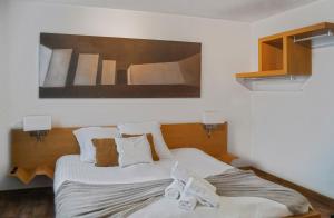 Hotels ART Hotel : photos des chambres