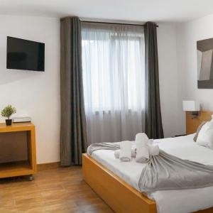 Hotels ART Hotel : photos des chambres