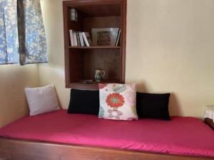 Cozy house in the foot of the volcano Methana