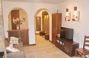 Estudio en el centro de Conil