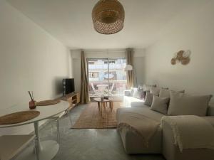 apppartement avec terrasse - 2 à 4 personnes